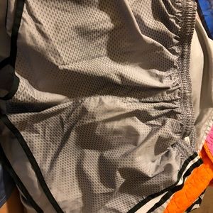 Women’s Nike running shorts